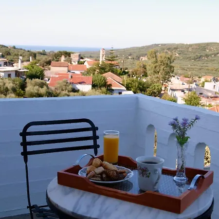 Holiday home Lilly Traditional Cretan