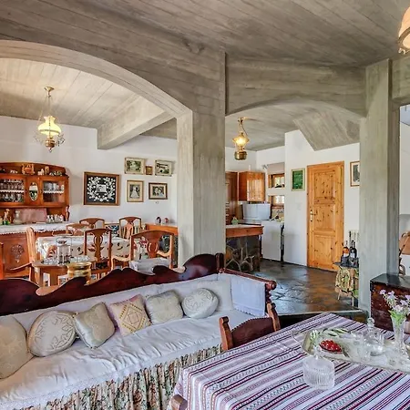 Holiday home Lilly Traditional Cretan *