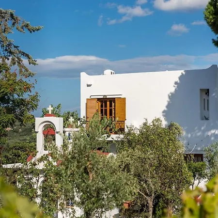 Lilly Traditional Cretan Σπίτι διακοπών Dhrakona (Kolymbari, Chania)